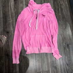Small Victoria Secret Jacket