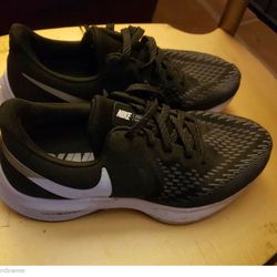 Men 7.5 Shoes Nike Zoom 