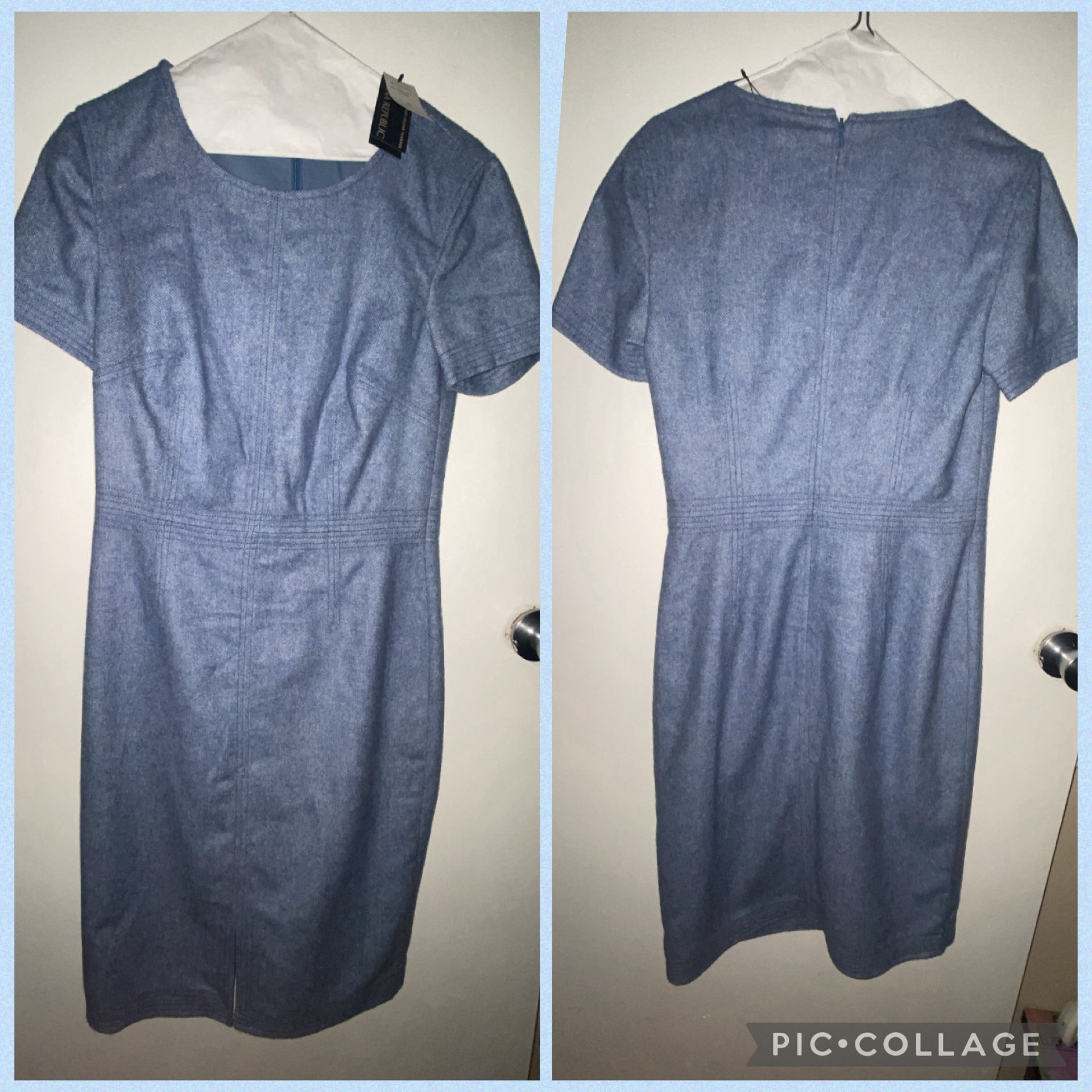 Banana Republic Dress