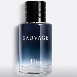 Dior Sauvage Cologne / Parfum
