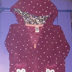 Baby Girl WINTER NECESSITIES!!!❄