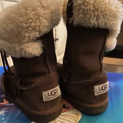 Ugg Boot