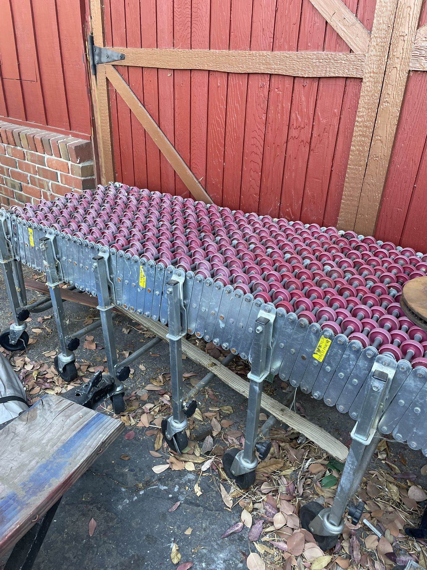 Conveyor Belt