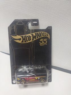 Hot Wheels bundle of four $9
