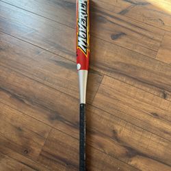 Louisville Slugger TPX Maverick YB89M Baseball Bat 2 1/4” Barrel 31”/21oz