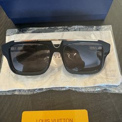 LV Sunglasses 1508A