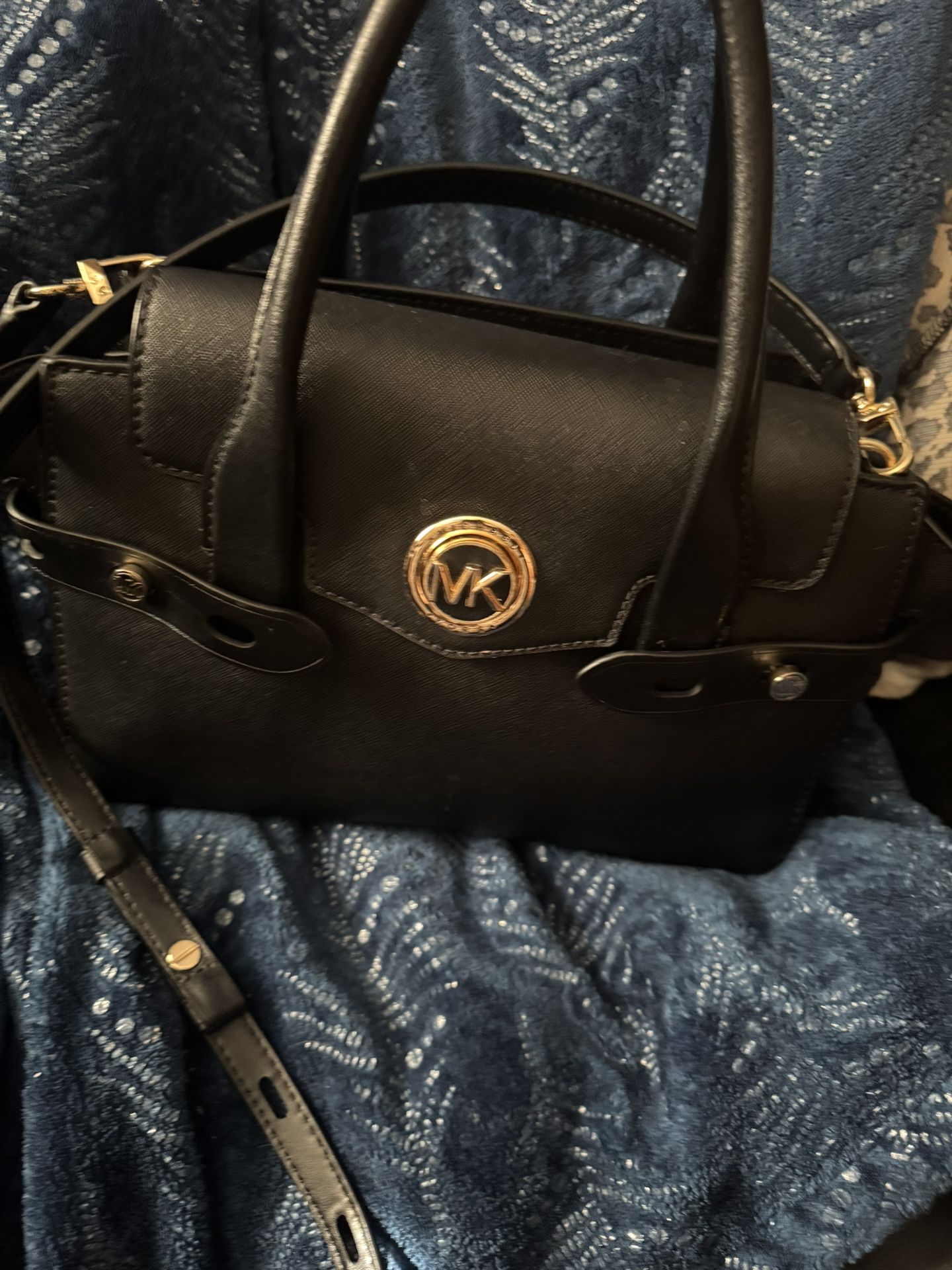 Michael Kors Purse Medium