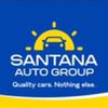 Santana Auto Group