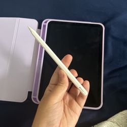 iPad Mini (6gen) Include Pen (gen2)