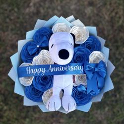 Eternal Bouquet 