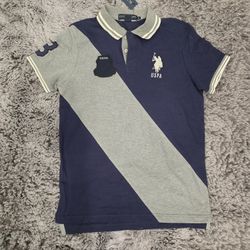 Men's Polo T-shirt