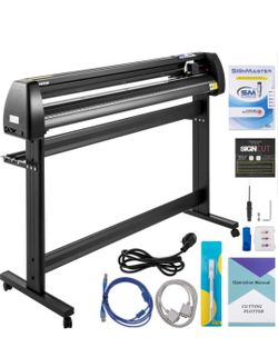 Vevor vinyl cutting machine