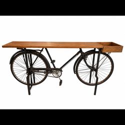 Bike Table