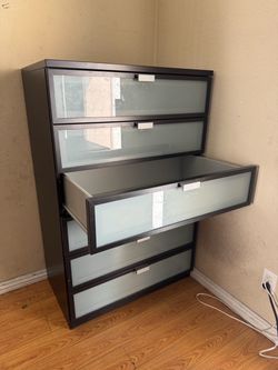 6 drawer dresser