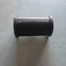 Bluetooth Speaker 