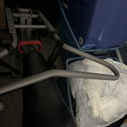 Exercise Glider