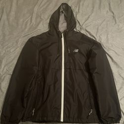 New Balance Jacket