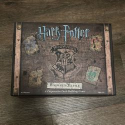 Harry Potter Hogwarts Battle