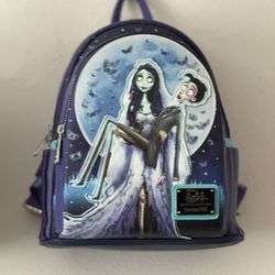 Corpse Bride Loungefly 