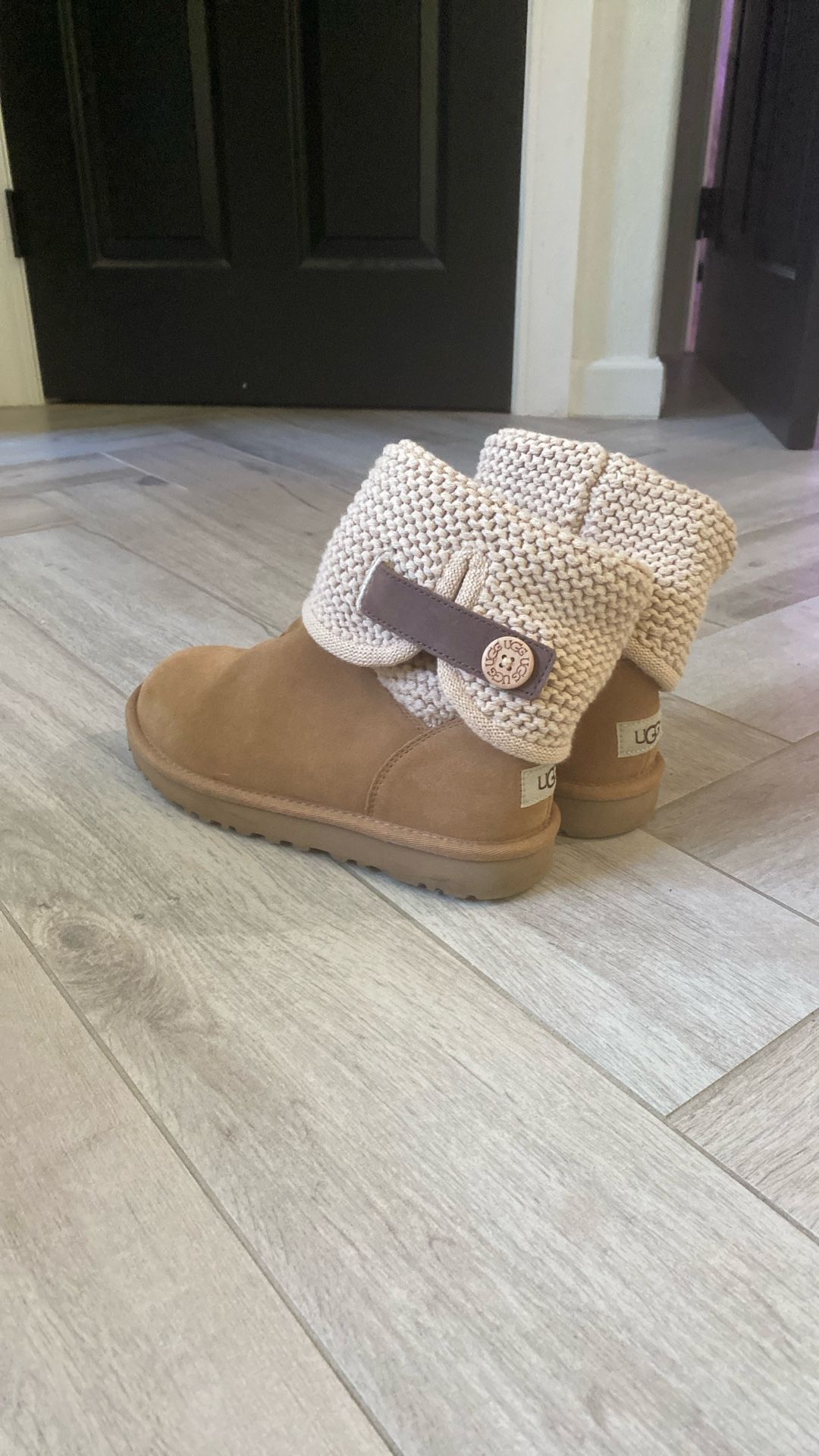 Ugg Boots