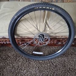 Bicycle Front Rim 29inch. × 2.20. $60.