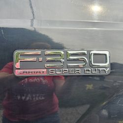 1999 Ford F-350 Super Duty