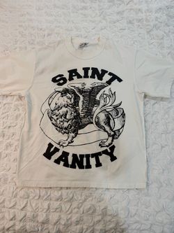 Saint Vanity