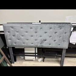 New Queen Size Bed Frame 