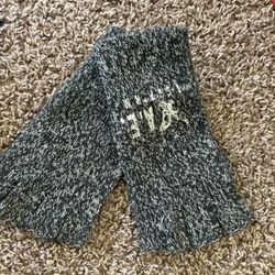Winter Scarves, Gloves, And Beanie