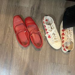 Woman Shoes