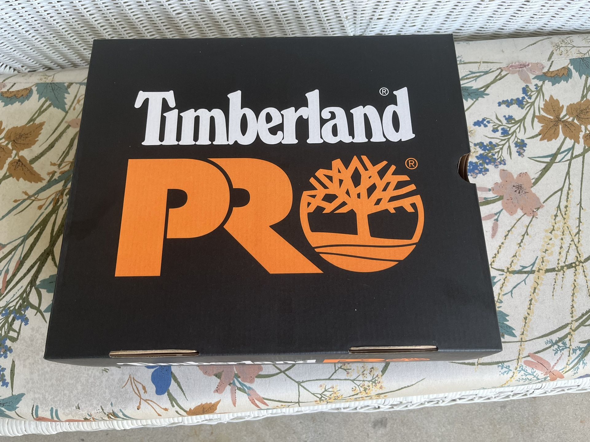 Brand New Timberland Boots 
