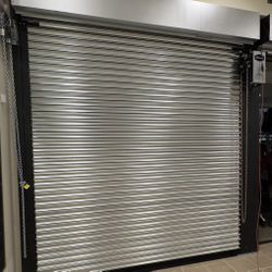 Roll Up Doors