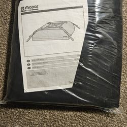 Rooftop Cargo Bag
