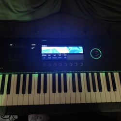 Native Instrument Komplete Kontrol s49 MKIII