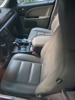 2008 Ford Taurus X SEL