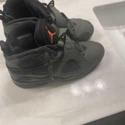 Jordan 8s
