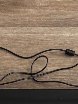Yamaha Keyboard Power Adapter Cable