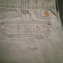 Carhartt Shorts 