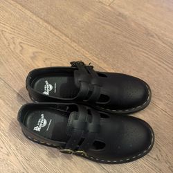 Doc Martin Mary Jane’s