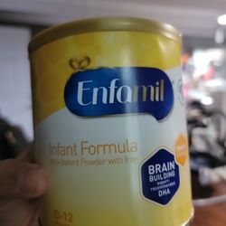 Enfamil $14 Each