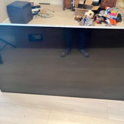 Visio 65” tv