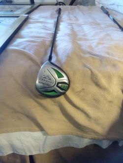 MacGregor Tourney Jr. #1 Driver Golf Club