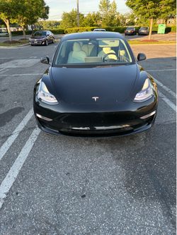 2023 Tesla model 3 PERFORMANCE PACKAGE DUAL MOTOR