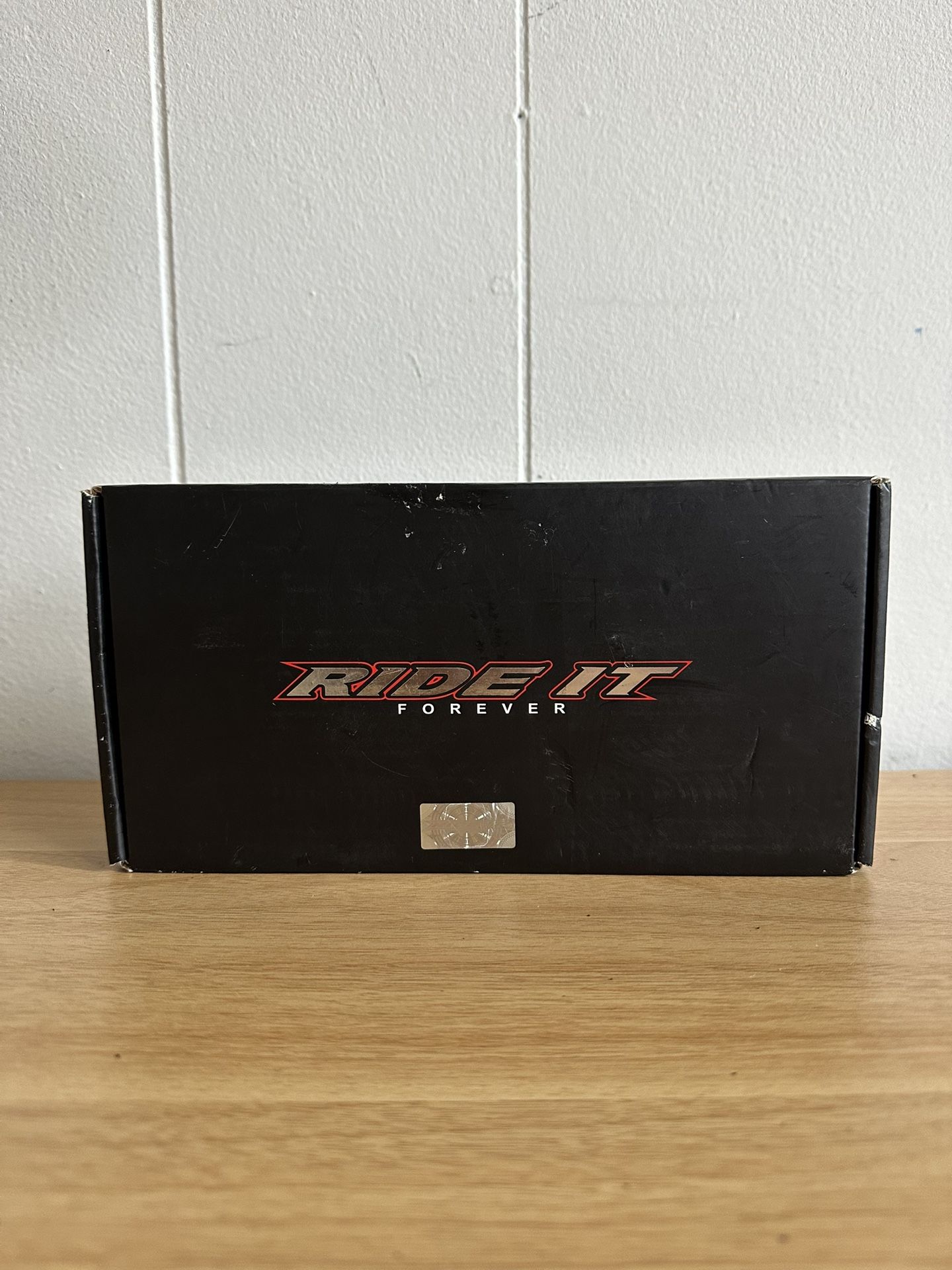 RIDE IT FOREVER Short Brake Clutch Levers