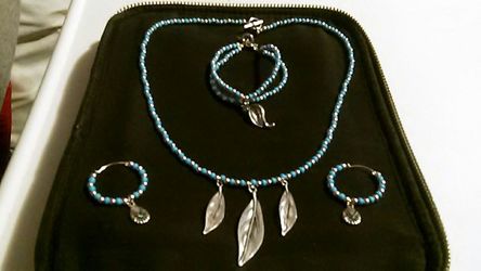 Hand made Jewlery