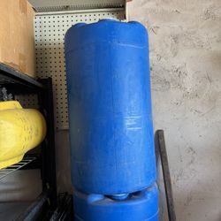 15 Gallon Water Tank 