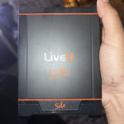 LiveU Solo
