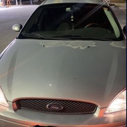 2007 Ford Taurus