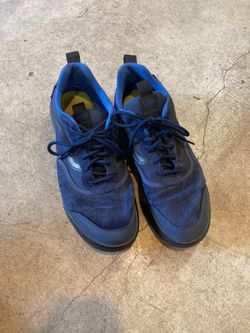 Vans ultra range size 11.5