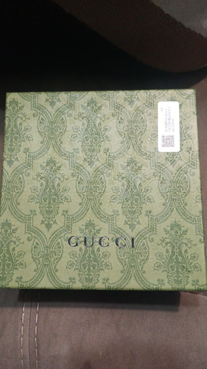 Gucci Belt Mens